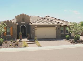 27331 N Silverado Ranch Rd, Peoria, AZ 85383