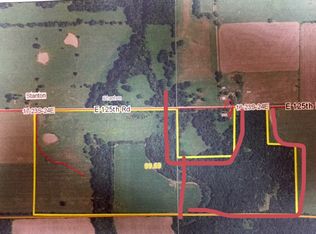 00000 E 125 Rd, Fulton, KS 66738