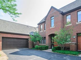 822 Asa Gray Dr, Ann Arbor, MI