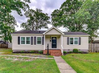 500 Summers Pl, Portsmouth, VA 23702