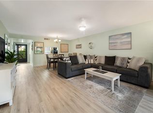 5841 Rattlesnake Hammock RD #I-108, NAPLES, FL 34113