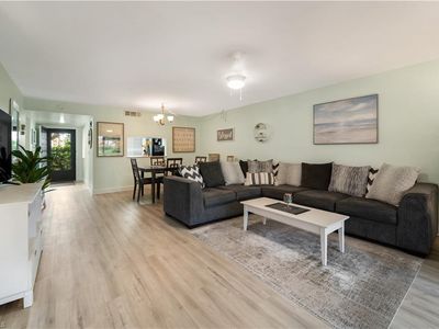 5841 Rattlesnake Hammock RD #I-108, Naples, FL, 34113