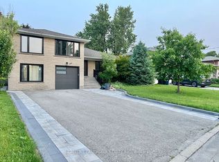 159 Cocksfield Ave, Toronto, ON M3H 3T4