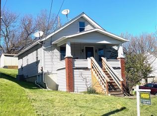 301 Elm St, Washington, PA 15301