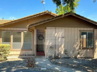 2509 Liberty Ct APT A, Modesto, CA 95355