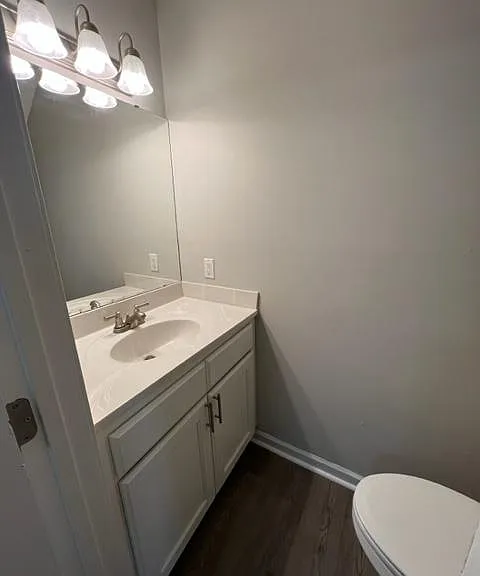 3405 Whitehurst Rd #D — Photo 3