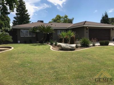 6801 Columbia Ln, Bakersfield, CA, 93309