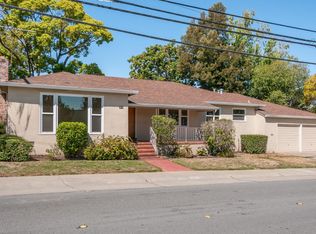 3044 Hacienda St, San Mateo, CA 94403