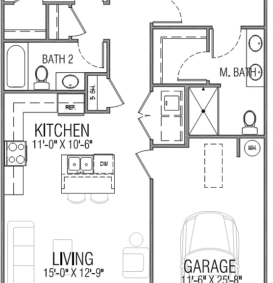 The Cottages at Battlefield Crossing — Photo 85