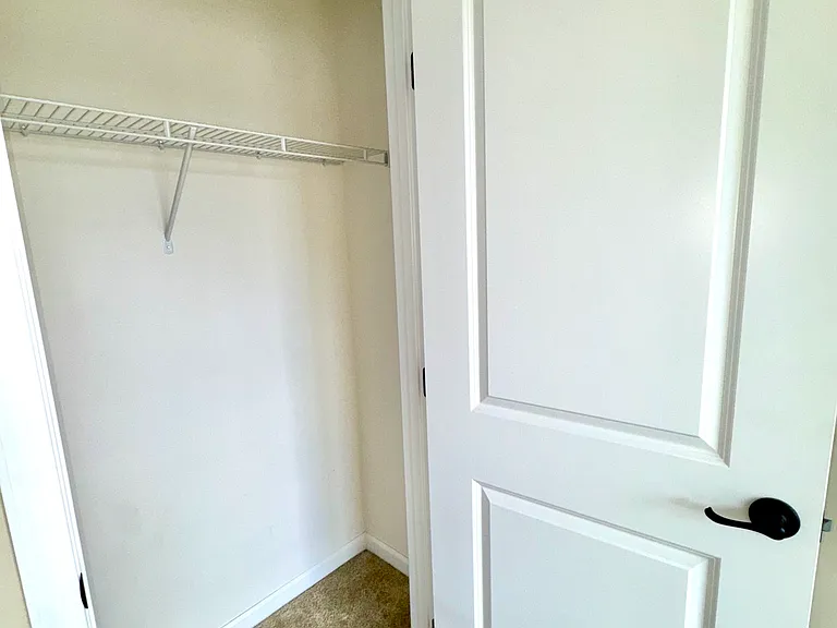 163 Moul Ave - Bedroom 3 Closet