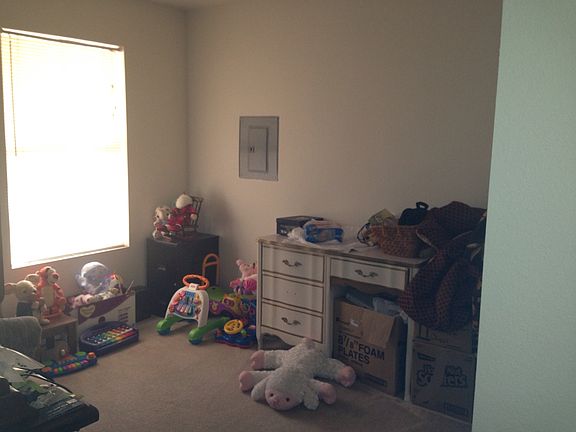 2nd Bedroom