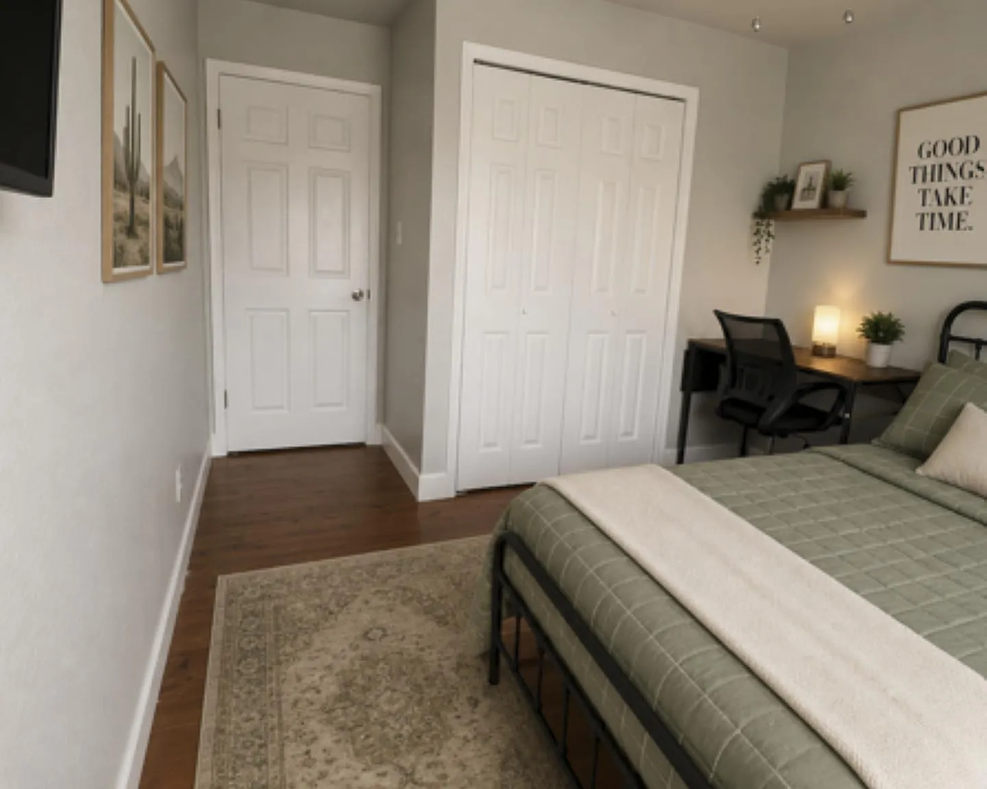 4 bed, 2.0 bath, 1800 sqft, $715 — Photo 2