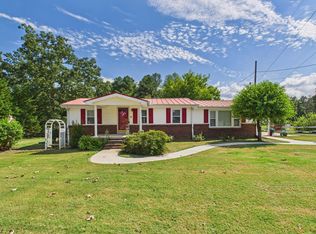 85 Pinehaven Dr, Tuscumbia, AL 35674