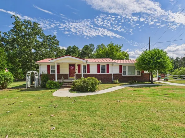 85 Pinehaven Dr, Tuscumbia, AL 35674