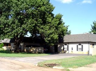 1610 Northridge Dr, Duncan, OK 73533