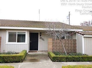 2201 N Douty St, Hanford, CA 93230