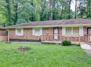 277 Colchester Dr, Stone Mountain, GA 30088