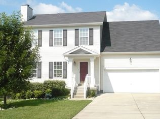 2000 Stanford Village Dr, Antioch, TN 37013
