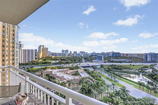 1st image of 19501 W Country Club Dr APT 1505
