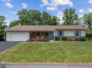2287 Fairfield Cir, State College, PA 16801