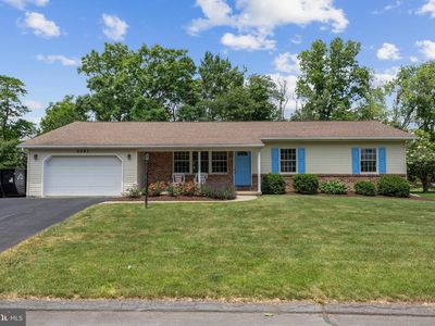 2287 Fairfield Cir, State College, PA, 16801