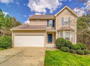 247 Bainbridge Cir, Dallas, GA 30132