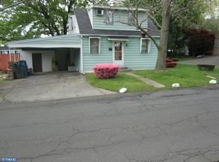 2840 Pearl Ave, Bensalem, PA 19020