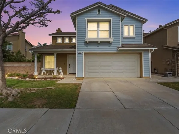 16227 Bainbridge Way, Chino Hills, CA 91709