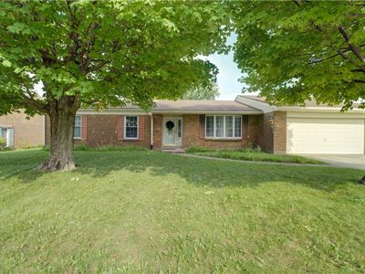 1381 Oaktree Dr, Greenville, OH, 45331