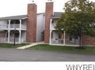 1155 Youngs Rd, Amherst, NY 14221