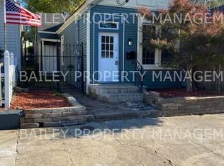 1018 Hamilton Ave, Louisville, KY