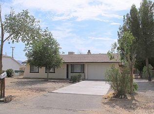 14605 Quivero Rd, Apple Valley, CA 92307