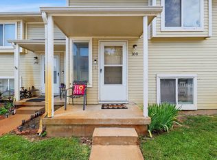 5566 S Gold St APT 200, Wichita, KS 67217