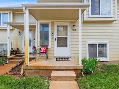 5566 S Gold St APT 200, Wichita, KS, 67217