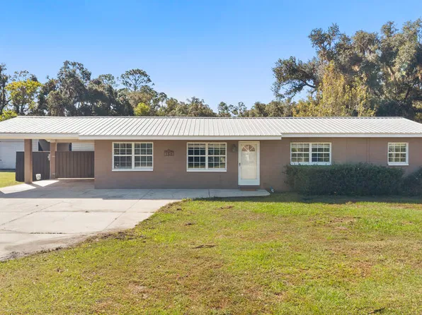 190 SE 15th Ave, Cross City, FL 32628