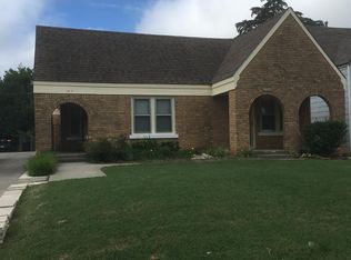2918 NW 12th St, Oklahoma City, OK 73107