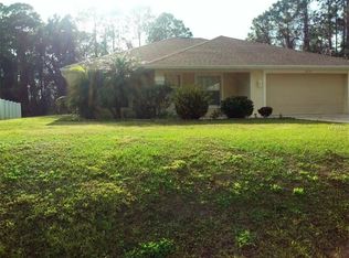 7559 Battalla Rd, North Port, FL 34291