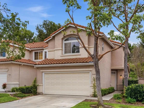 9630 Capricorn Way, San Diego, CA 92126