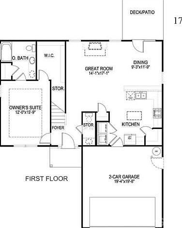 2nd image of 400 S Elm Rd