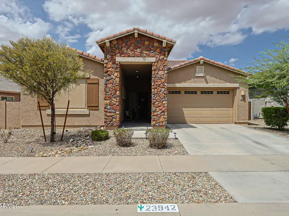 23942 N 166TH Lane, Surprise, AZ 85387