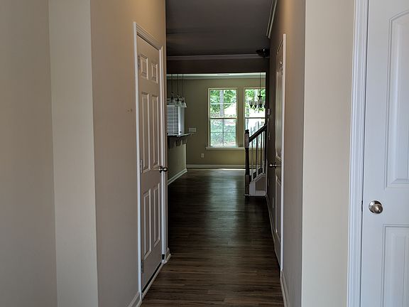 entry way