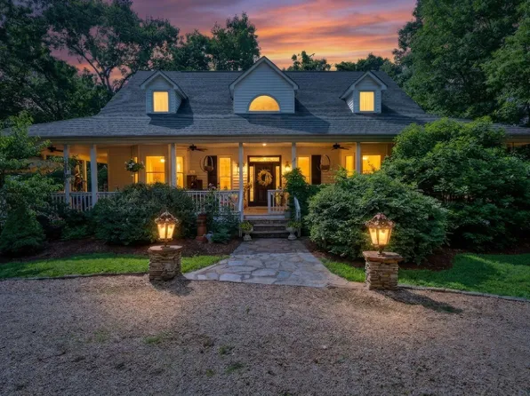 175 Green Hills Rd, Mill Spring, NC 28756