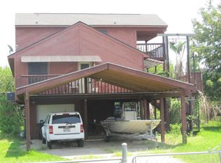 807 15th St, San Leon, TX 77539