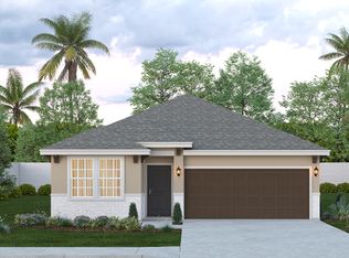 3920 Westway Ave, McAllen, TX 78501