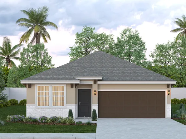 3920 Westway Ave, McAllen, TX 78501