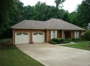 158 Morallion Hls, Peachtree City, GA 30269