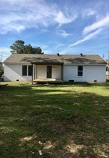 Back of House