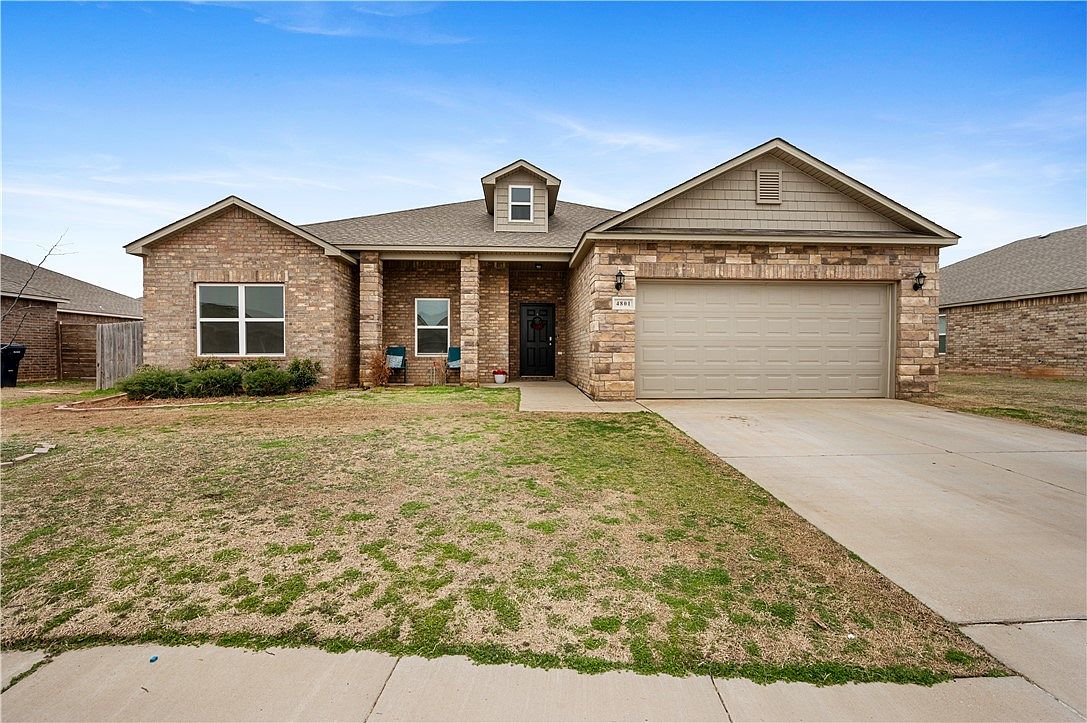 4801 Fieldstone Dr, Oklahoma City, OK 73179 MLS 1051631 Zillow