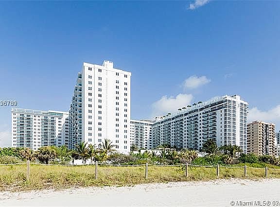 3rd image of 2301 Collins Ave APT 535