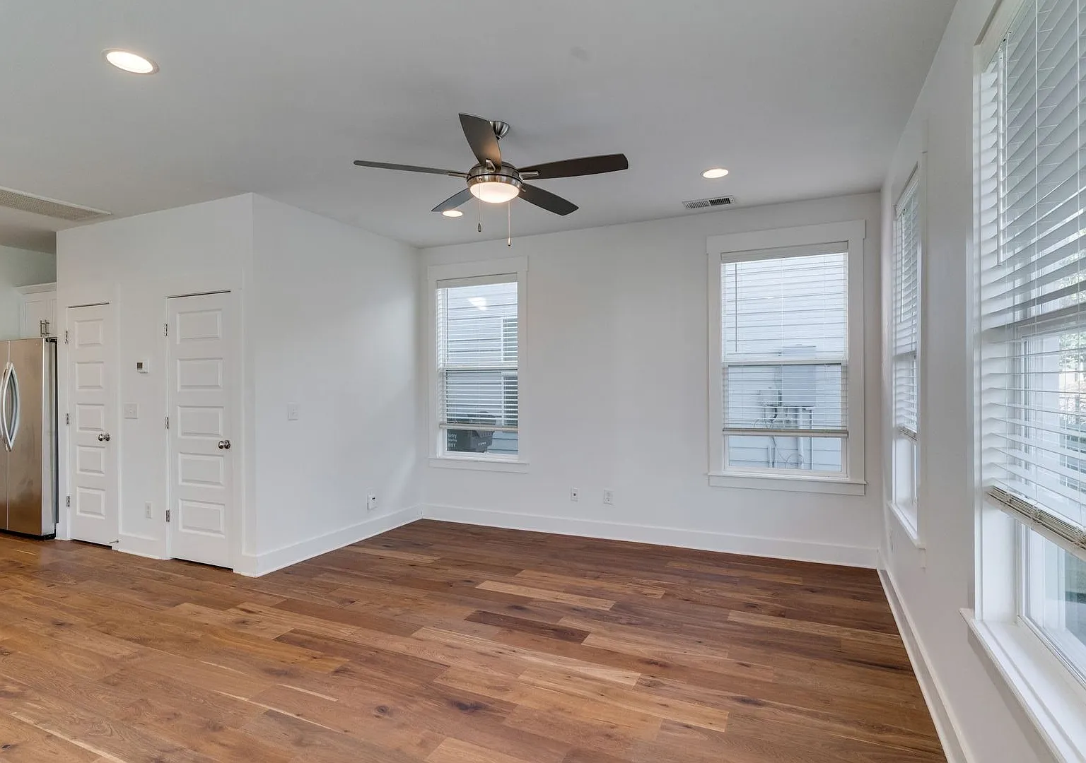 Madison 3BR 2.5 Bath home for rent, close to Briley and I-65, two story pet friendly. — Photo 4